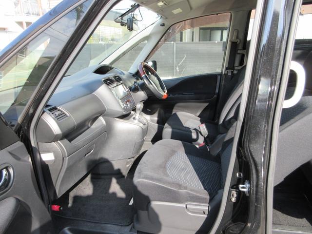 セレナ ２０Ｓ　ハイウェイスター仕様　室内クリーニング済み　左側パワースライド　プッシュスタート　ＳＤナビ　フルセグＴＶ　Ｂｌｕｅｔｏｏｔｈ接続　バックカメラ　ＤＶＤ再生可　前後ドラレコ　ＥＴＣ　社外１６ＡＷ　フォグ（38枚目）