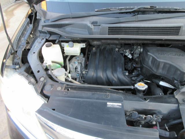 セレナ ２０Ｓ　ハイウェイスター仕様　室内クリーニング済み　左側パワースライド　プッシュスタート　ＳＤナビ　フルセグＴＶ　Ｂｌｕｅｔｏｏｔｈ接続　バックカメラ　ＤＶＤ再生可　前後ドラレコ　ＥＴＣ　社外１６ＡＷ　フォグ（40枚目）