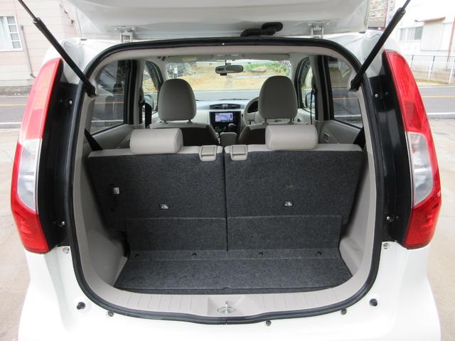 デイズ Ｊ　室内クリーニング済み　社外メモリーナビ　ワンセグＴＶ　バックカメラ　ＥＴＣ　ドライブレコーダー　電動格納ミラー　キーレス（29枚目）