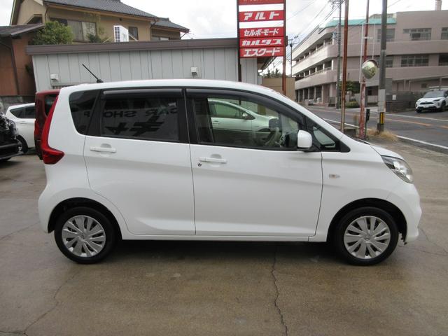 デイズ Ｊ　室内クリーニング済み　社外メモリーナビ　ワンセグＴＶ　バックカメラ　ＥＴＣ　ドライブレコーダー　電動格納ミラー　キーレス（37枚目）