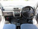 HONDA ACTY VAN