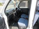 HONDA ACTY VAN
