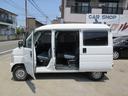 HONDA ACTY VAN