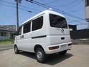 HONDA ACTY VAN