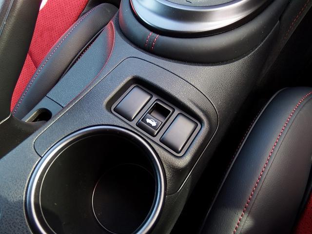 ニスモ HDDナビTV RECARO BOSE(15枚目)