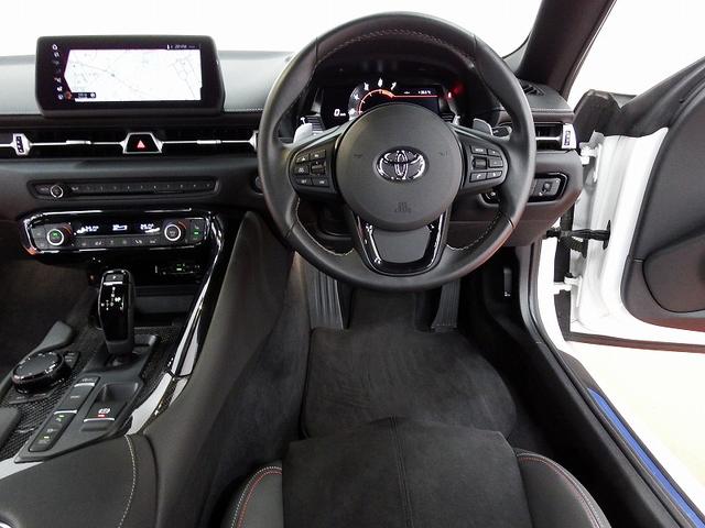 SZ-R 純正HDDナビTVバックモニター レイズTE37 18AW HKS車高調 LEDヘッド ETC ハーフレザー&シートヒーター クルーズコントロール パドルシフト(11枚目)