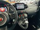 ABARTH ABARTH 695