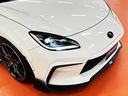 TOYOTA GR86