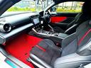 TOYOTA GR86