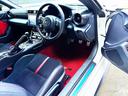 TOYOTA GR86