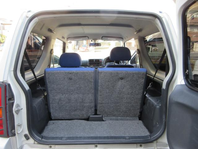 ジムニー ＦＩＳフリースタイルワールドカップリミテッド　ＦＩＳフリースタイルリミテッド　リフトアップ　オープンカントリーホワイトレター１８５／８５／１６４ＷＤ　ナビ　バックカメラエアコン　パワステ　パワーウィンドウ　　キーレス　シートヒーター（14枚目）