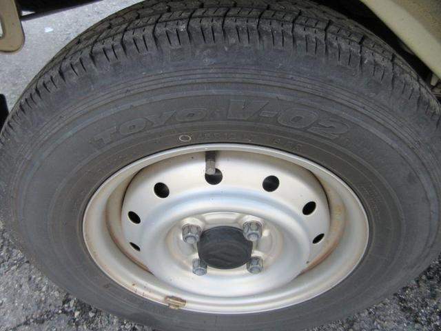 エブリイ ＰＡ　ＰＡ　エアコン　パワーステアリング　パワーウィンドウ　衝突安全ボディ　　運転席エアバッグ　助手席エアバッグ　スライドドア　ＡＴ　ＣＤ（15枚目）