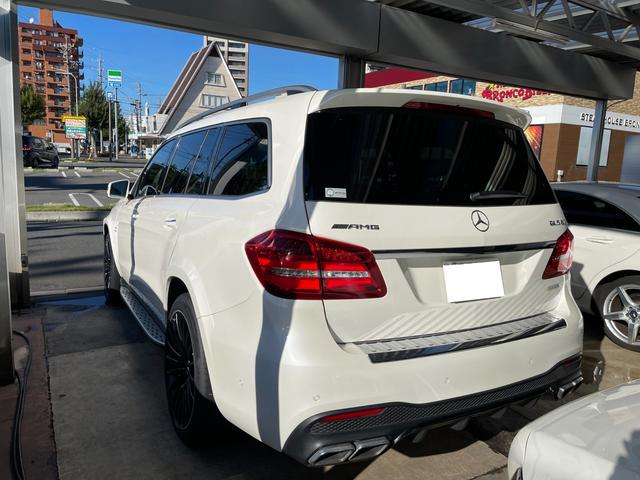 メルセデスＡＭＧ ＧＬＳ