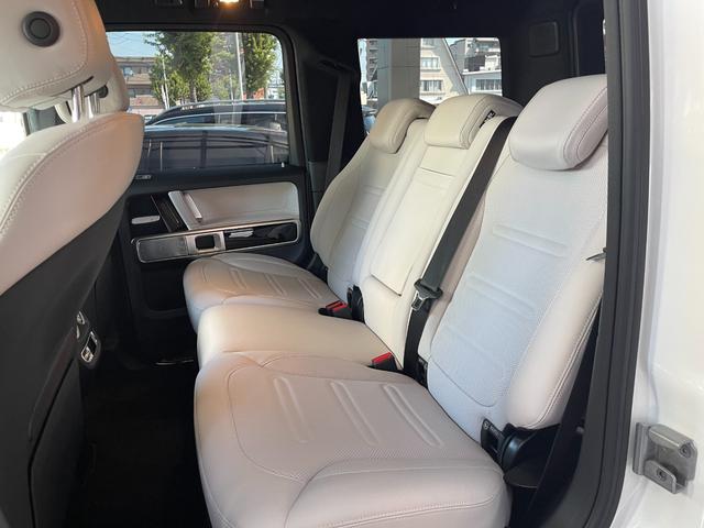 Gクラス G400d AMGライン(10枚目)