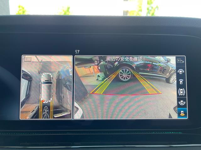 Gクラス G400d AMGライン(13枚目)