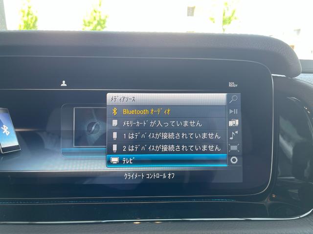 Gクラス G400d AMGライン(14枚目)