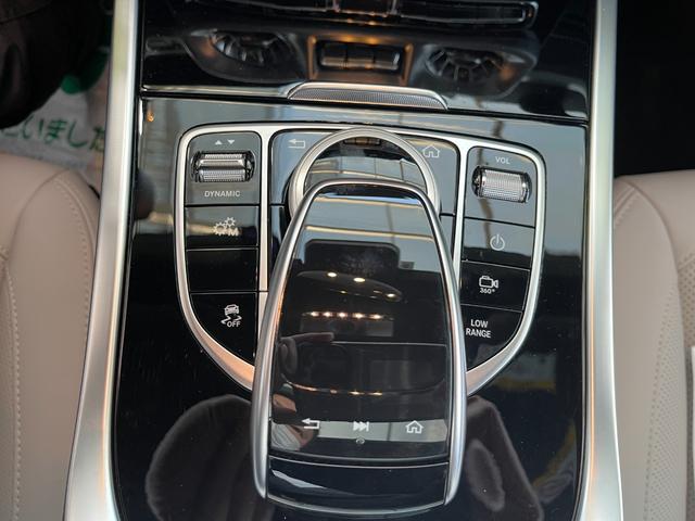 Gクラス G400d AMGライン(19枚目)