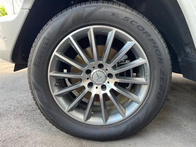 Gクラス G400d AMGライン(26枚目)