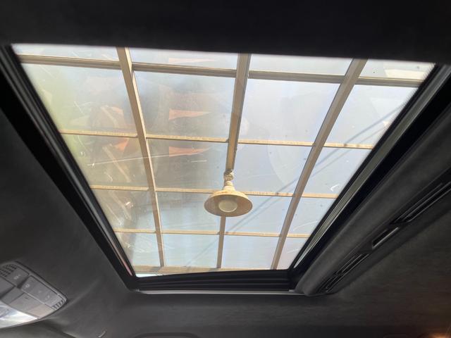 Gクラス G400d AMGライン(27枚目)