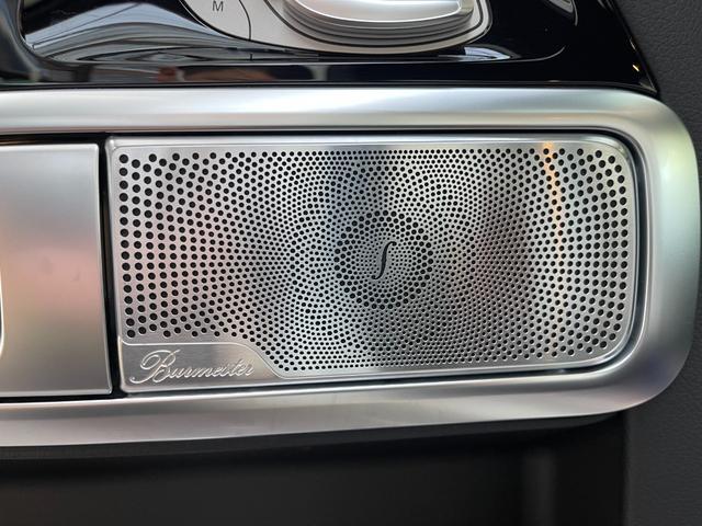 Gクラス G400d AMGライン(29枚目)