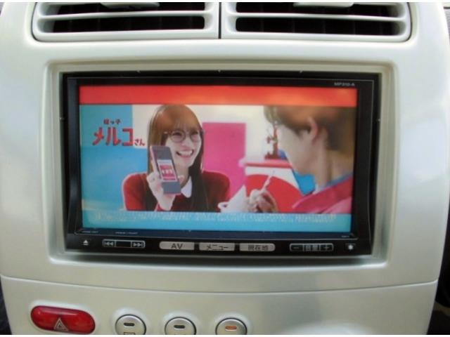 Ｅ　ベンチシート　インパネシフト　純正メモリーナビ　ワンセグＴＶ　電動格納ドアミラー　ＥＴＣ　キーレス　禁煙車　ワンオーナー(16枚目)