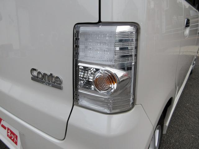 ムーヴコンテ カスタム　Ｇ　ＨＩＤ　ＳＤナビ　ワンセグＴＶ　電動格納ドアミラー　純正エアロ　純正１４インチアルミ　エコアイドル　スマートキー　ＥＴＣ　禁煙車　ワンオーナー（47枚目）