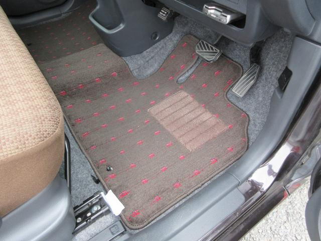 NISSAN MOCO X