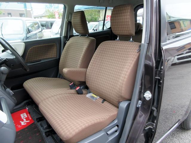NISSAN MOCO X