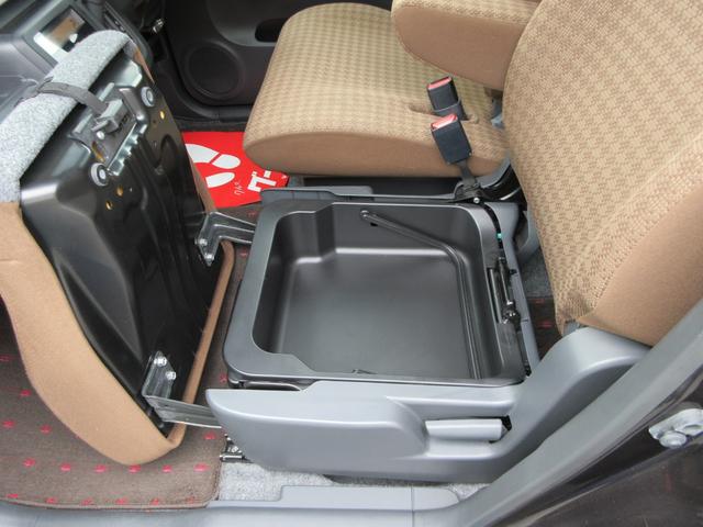 NISSAN MOCO X