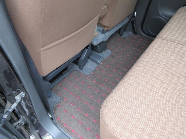 NISSAN MOCO X