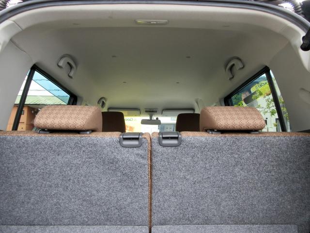 NISSAN MOCO X