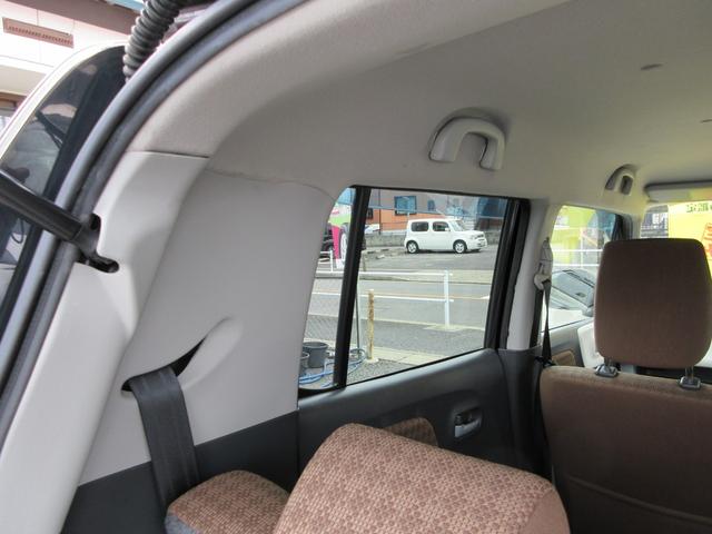 NISSAN MOCO X