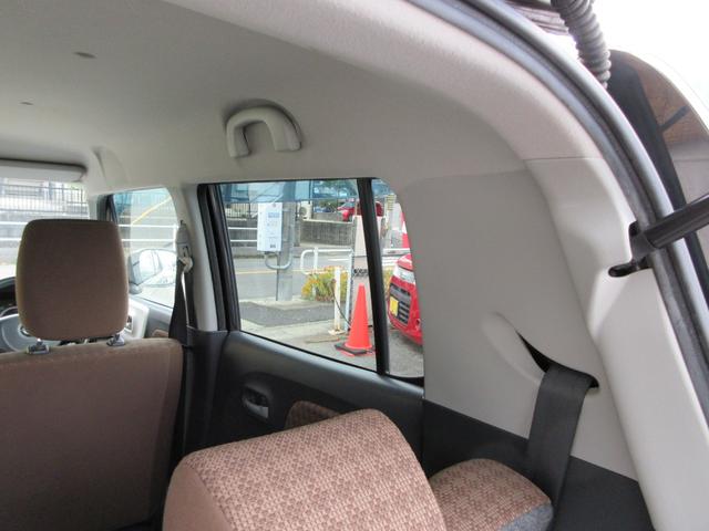 NISSAN MOCO X