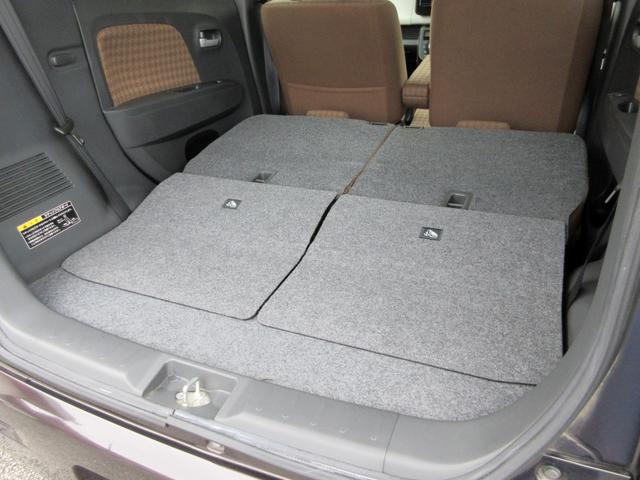 NISSAN MOCO X