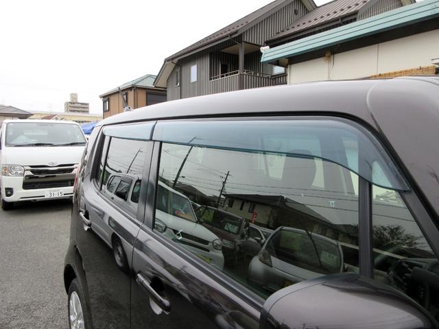 NISSAN MOCO X