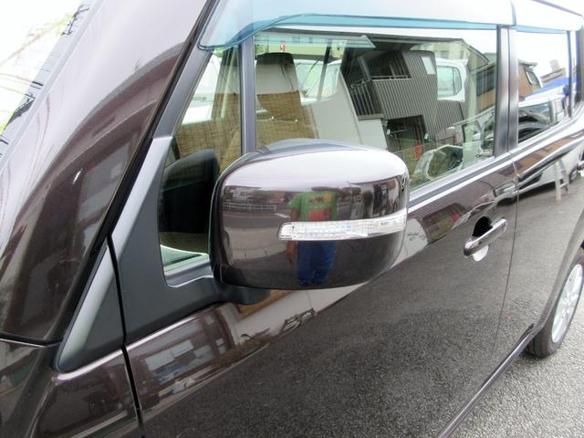 NISSAN MOCO X