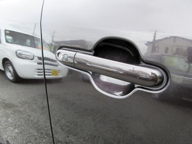 NISSAN MOCO X
