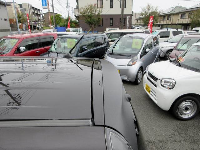 NISSAN MOCO X