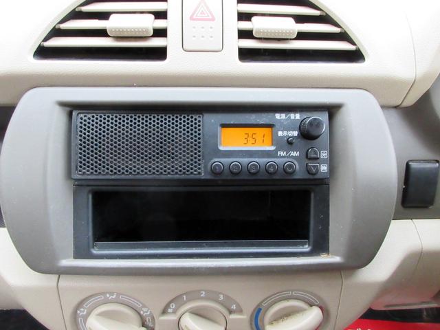 アルト ＶＰ　ＶＰ（４名）　キーレス　ワンオーナー（15枚目）