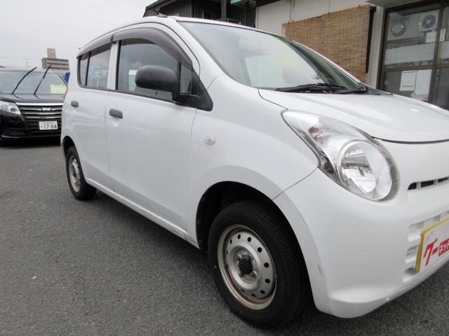 アルト ＶＰ　ＶＰ（４名）　キーレス　ワンオーナー（46枚目）