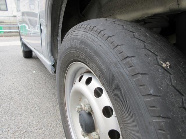 ハイゼットカーゴ スペシャル　販社限定者　ハイルーフ　ルーフキャリア　ＥＴＣ　プライバシーガラス　キーレス　ワンオーナー（77枚目）