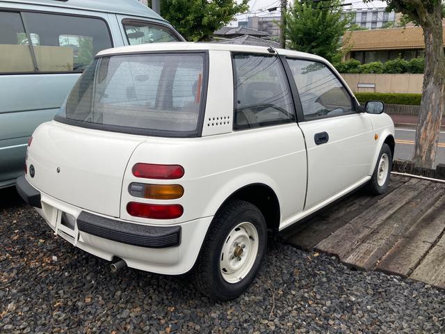 日産 Ｂｅ－１