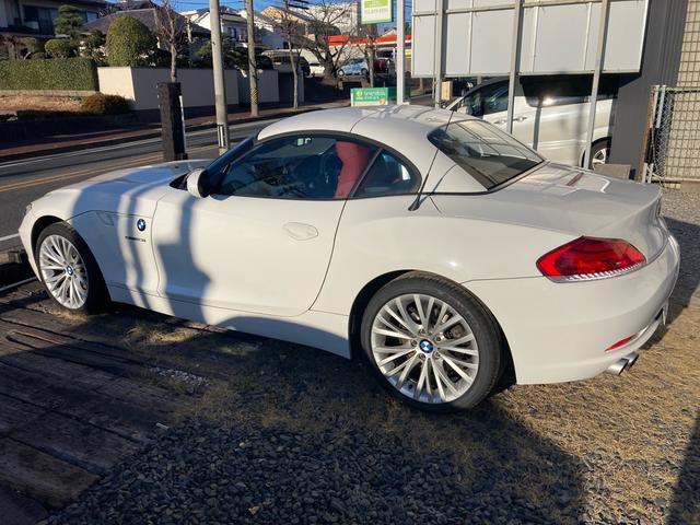 ＢＭＷ Ｚ４