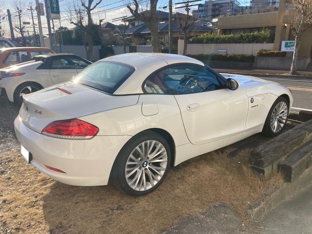 ＢＭＷ Ｚ４