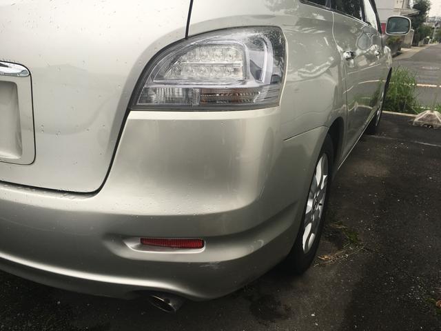 240F DVDナビ ETC スマートキー HID(10枚目)