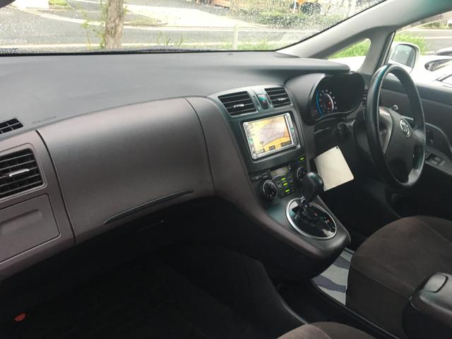 240F DVDナビ ETC スマートキー HID(30枚目)