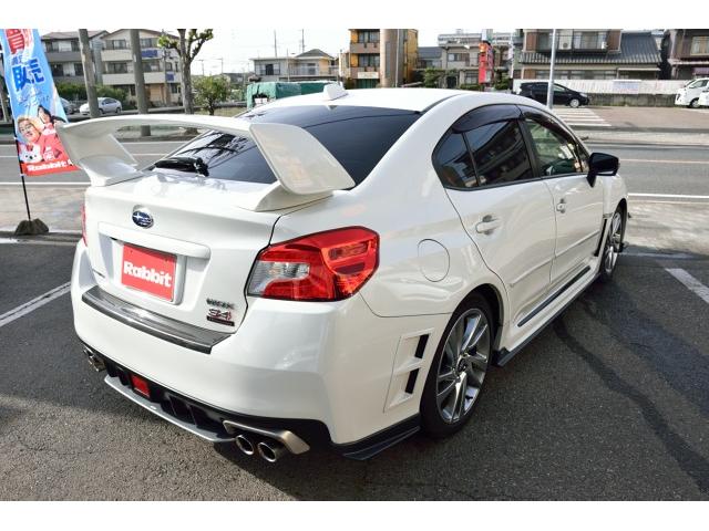 ＷＲＸ Ｓ４ ２．０ＧＴ－Ｓアイサイト（20枚目）