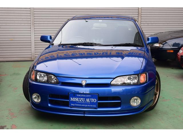 BZ-R 6速 ワンオーナー 車高調 マフラー(4枚目)