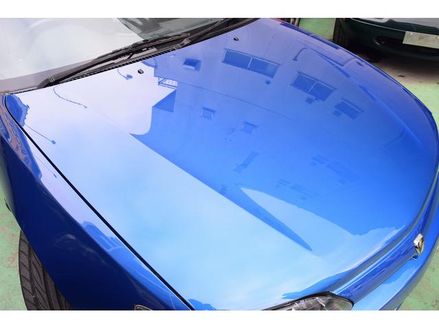 BZ-R 6速 ワンオーナー 車高調 マフラー(6枚目)