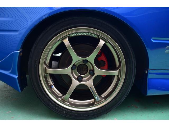 BZ-R 6速 ワンオーナー 車高調 マフラー(9枚目)